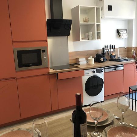 Appartement Chaleureux -Paris-Cdg-Rer B-Parc Des Expos De Villepinte-Disneyland-Asterix-Stade De France- Vaujours Eksteriør billede