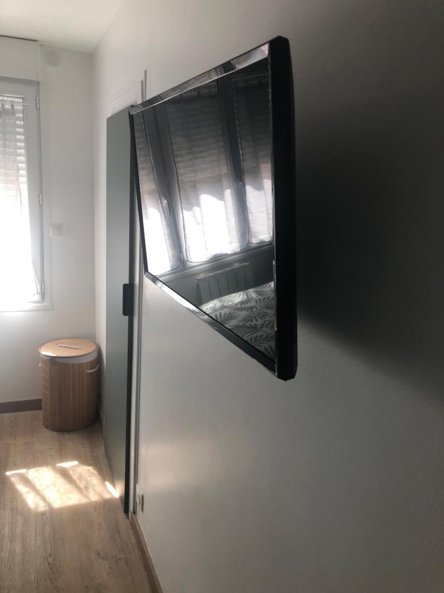 Appartement Chaleureux -Paris-Cdg-Rer B-Parc Des Expos De Villepinte-Disneyland-Asterix-Stade De France- Vaujours Eksteriør billede