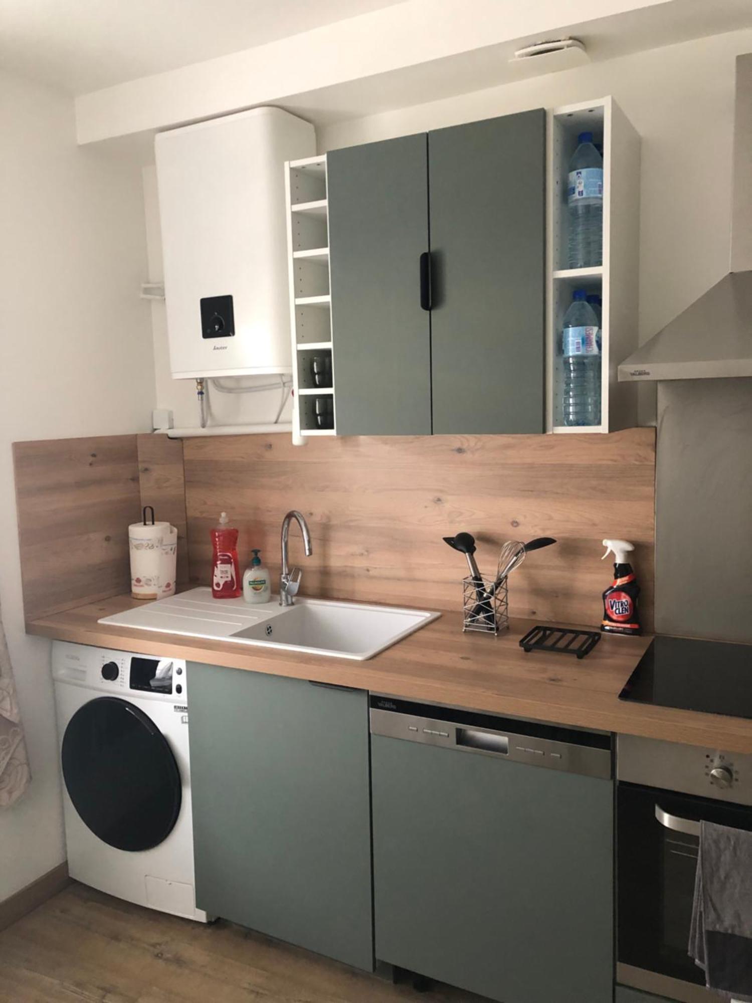 Appartement Chaleureux -Paris-Cdg-Rer B-Parc Des Expos De Villepinte-Disneyland-Asterix-Stade De France- Vaujours Eksteriør billede